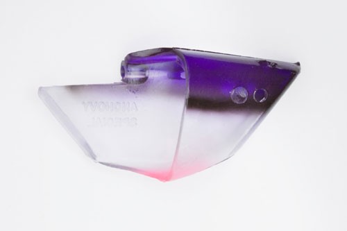 Purple Black Clear Purple Black Clear