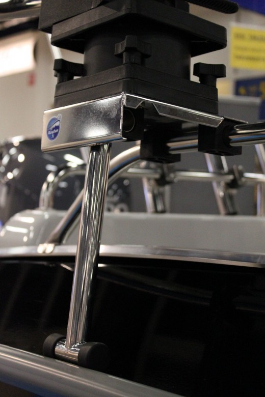 Roster alustakaide 1